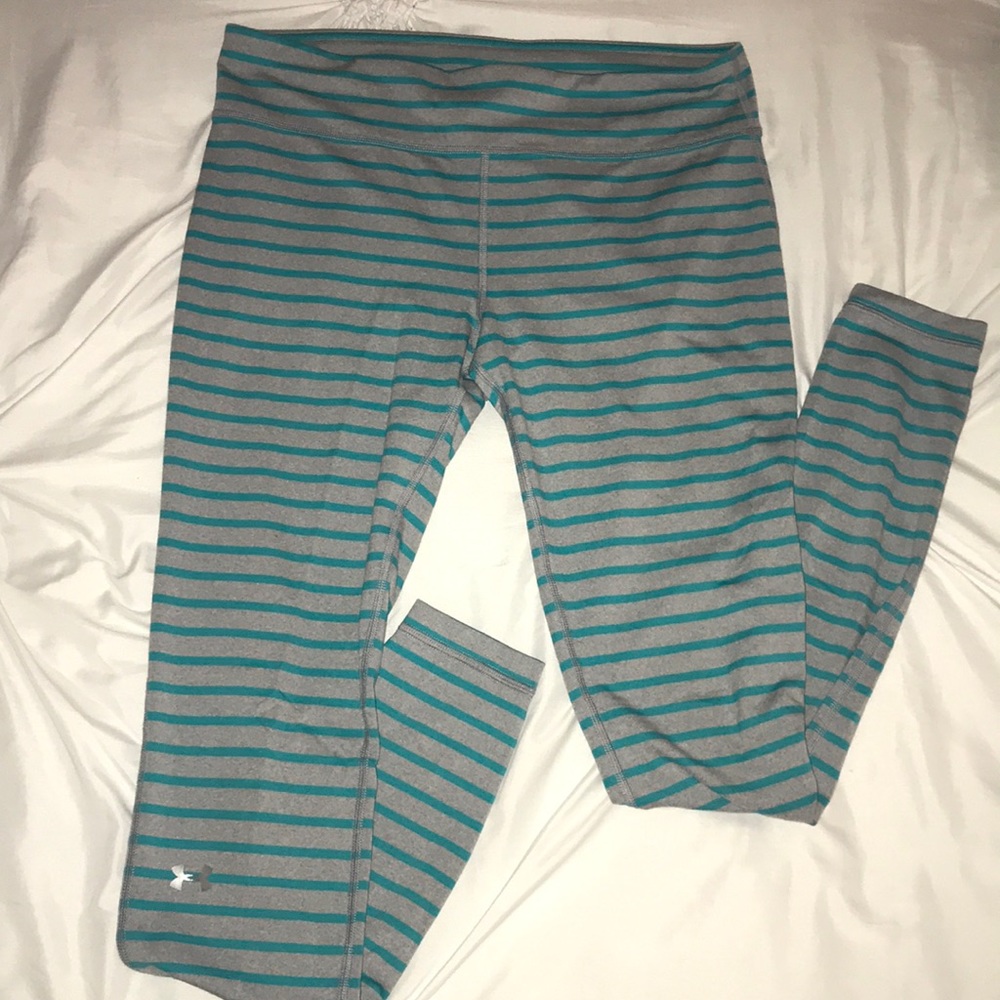 Under Armour leggings